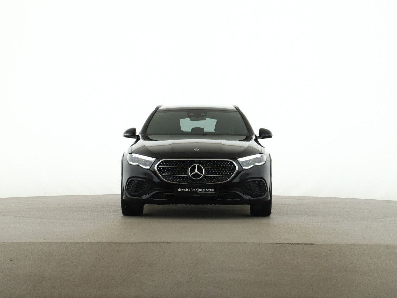 Mercedes-Benz E-Klasse – Bild 2