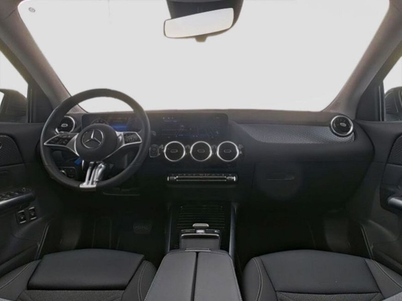 Mercedes-Benz GLA – Bild 8