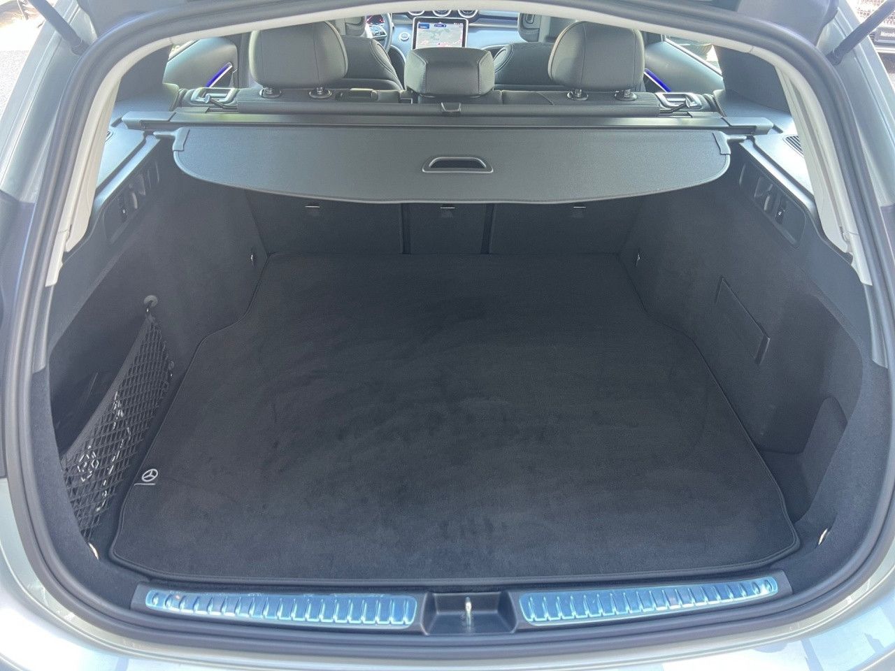 Mercedes-Benz C-Klasse – Bild 11