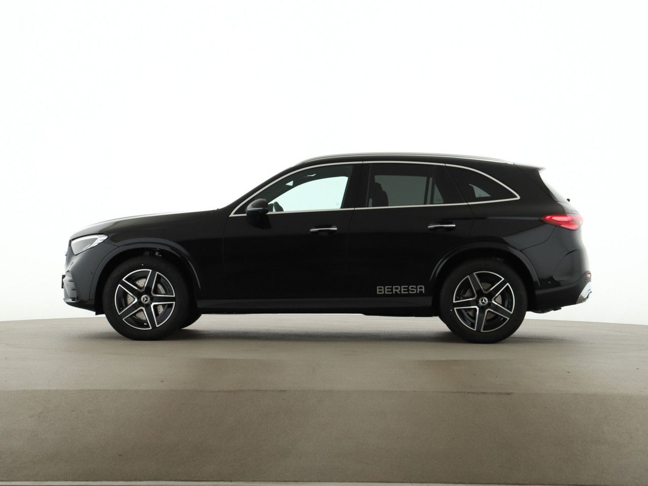 Mercedes-Benz GLC – Bild 3