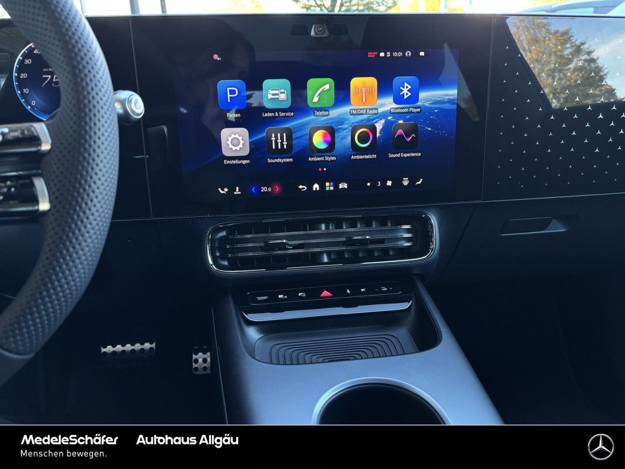 Mercedes-Benz CLA – Bild 14
