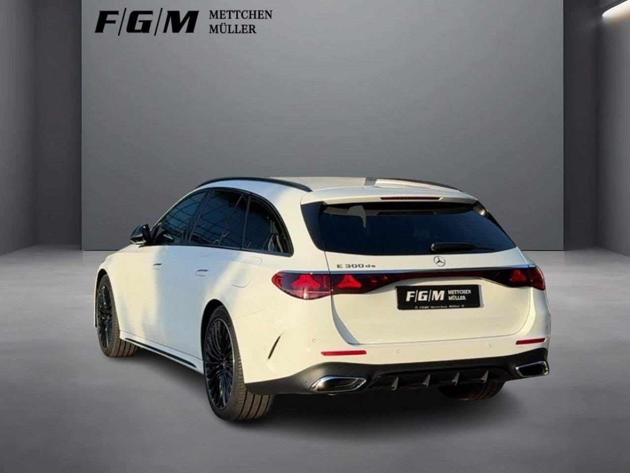 Mercedes-Benz E-Klasse – Bild 2