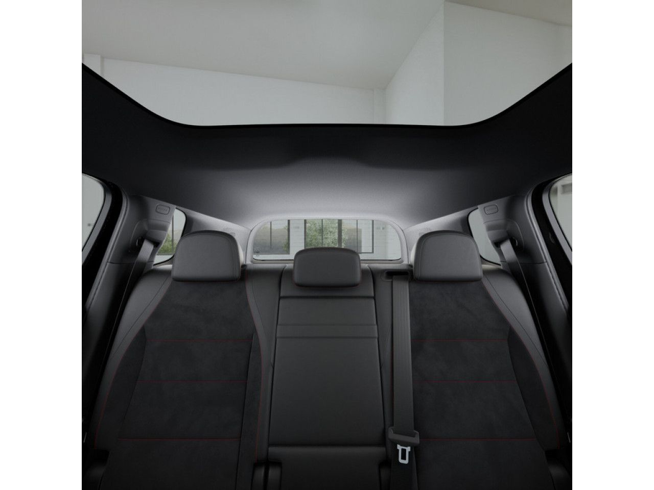 Mercedes-Benz GLB – Bild 15