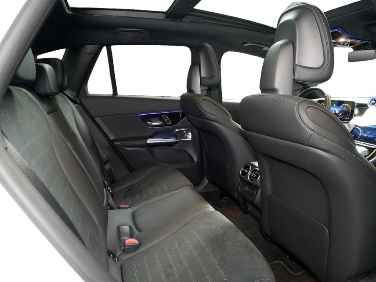 Mercedes-Benz GLC – Bild 6