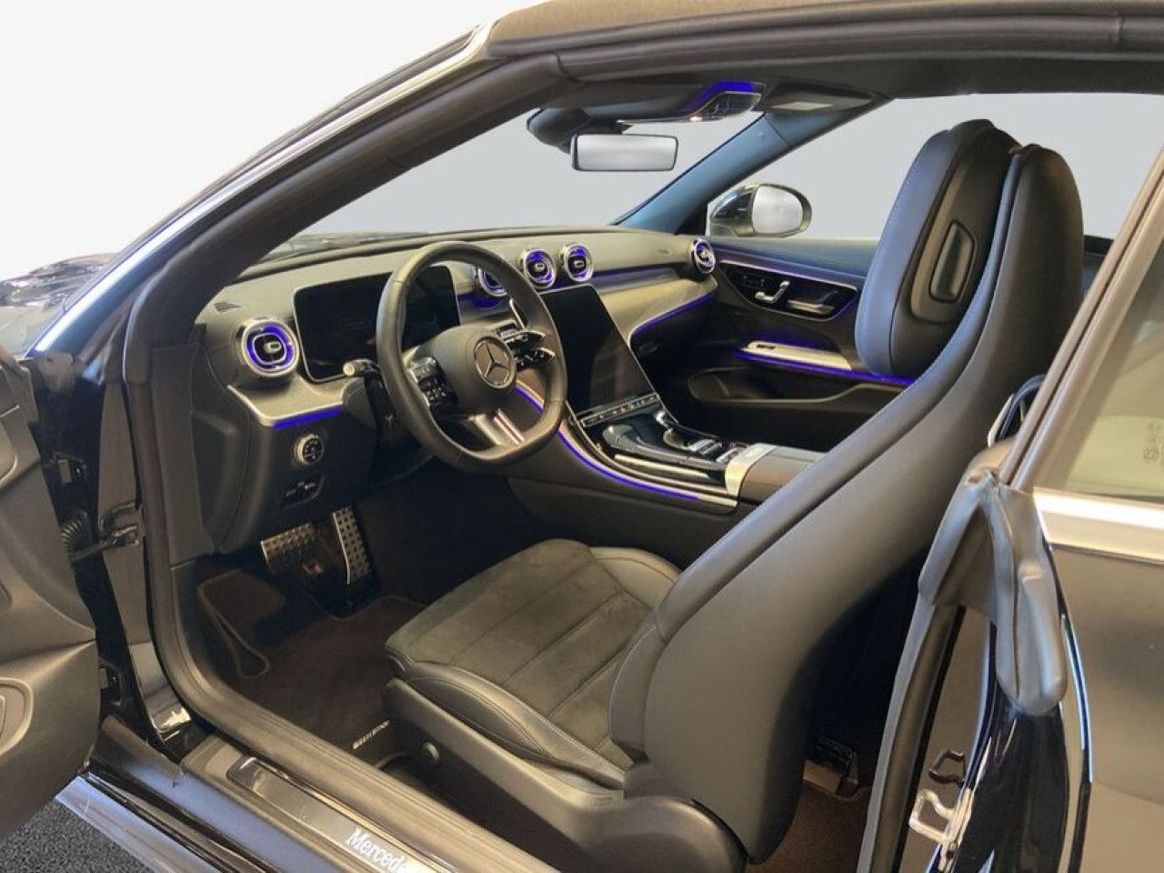 Mercedes-Benz CLE – Bild 9