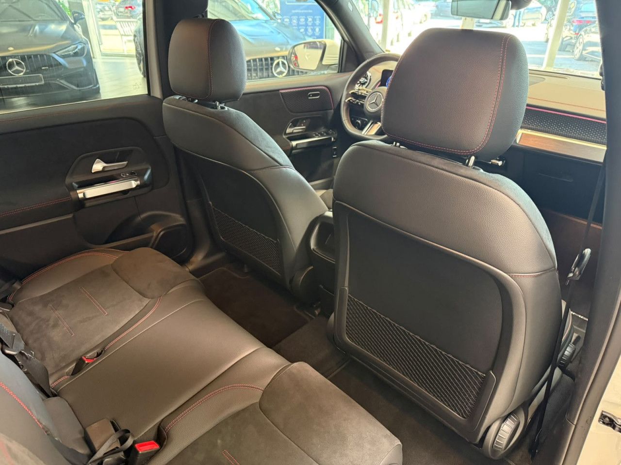 Mercedes-Benz EQB – Bild 20