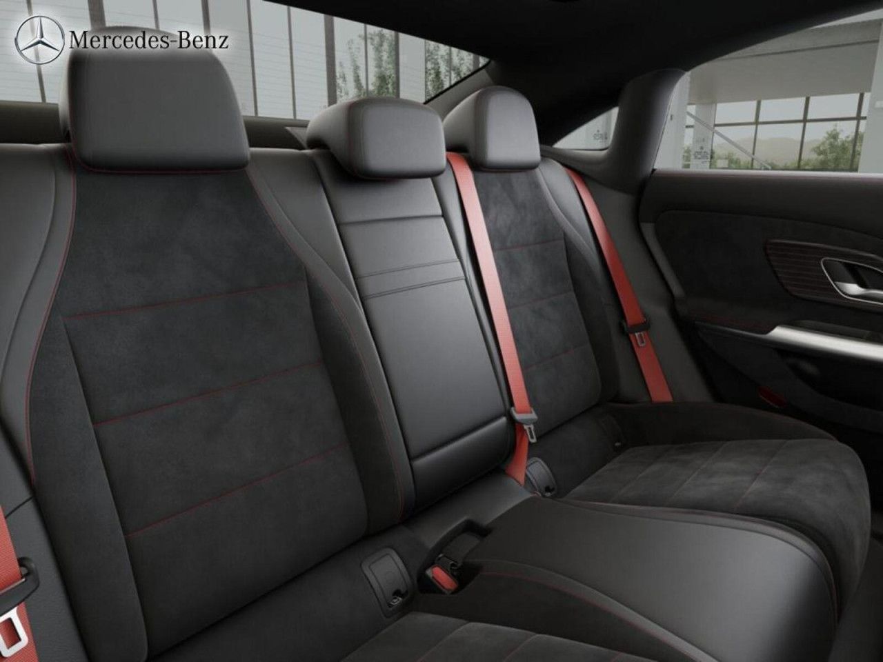 Mercedes-Benz CLA – Bild 10