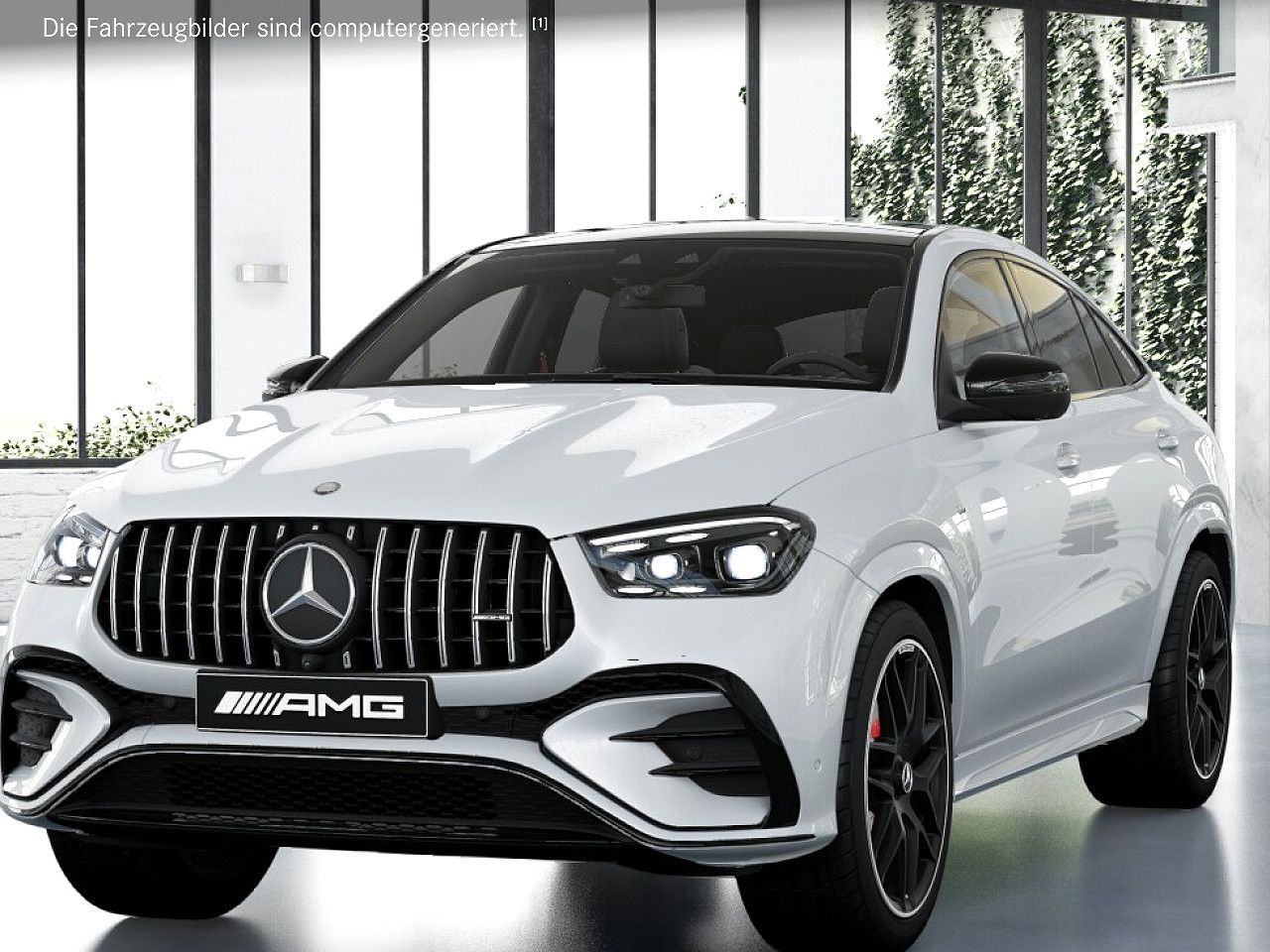 Mercedes-Benz GLE – Bild 12