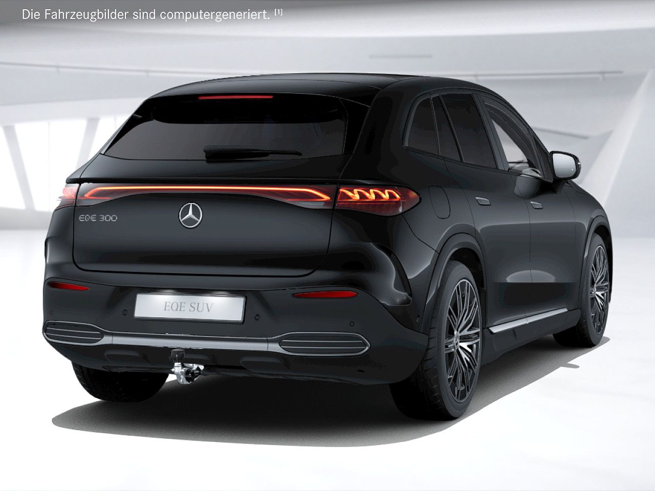 Mercedes-Benz EQE – Bild 20