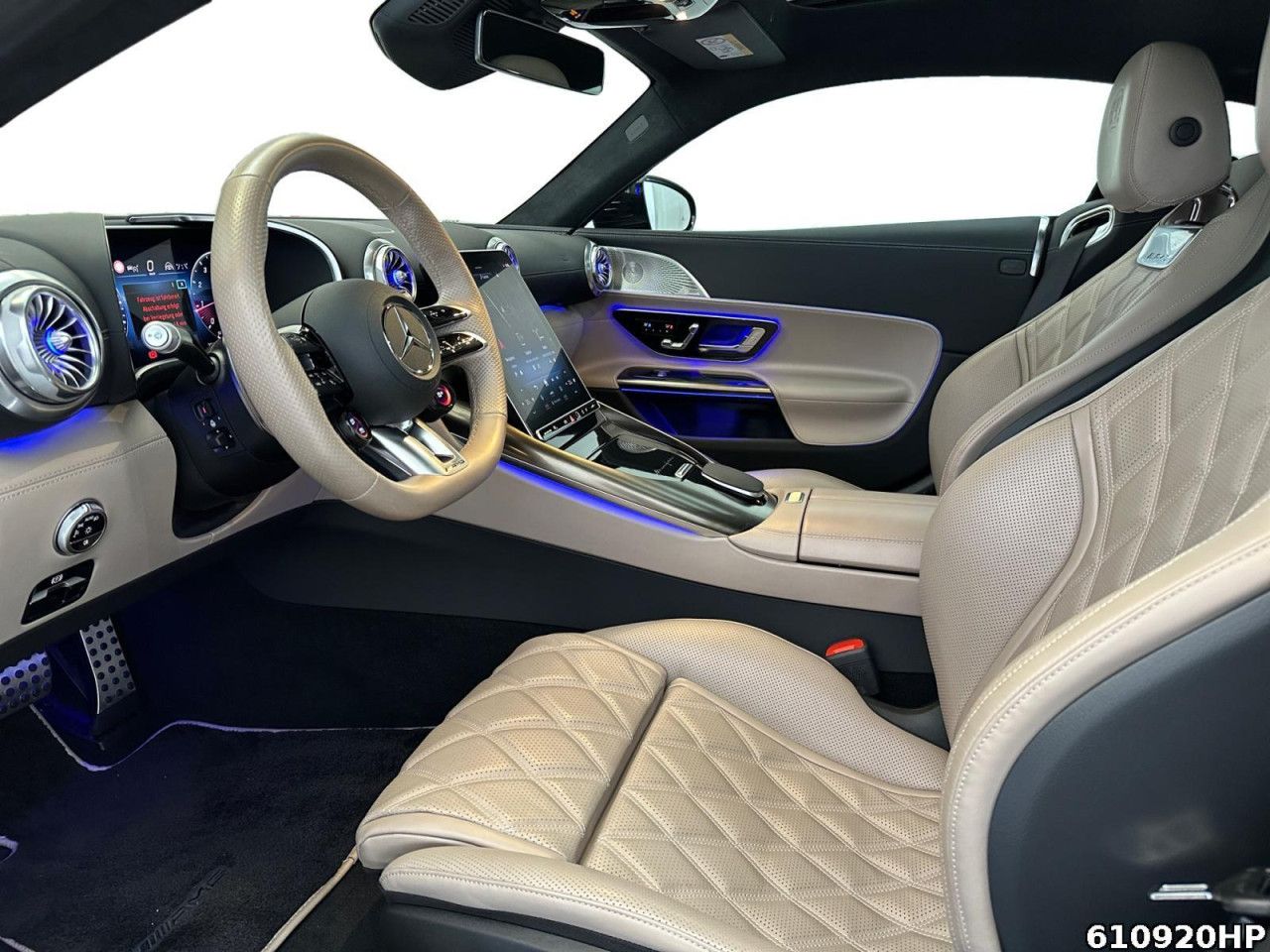 Mercedes-Benz AMG GT – Bild 8