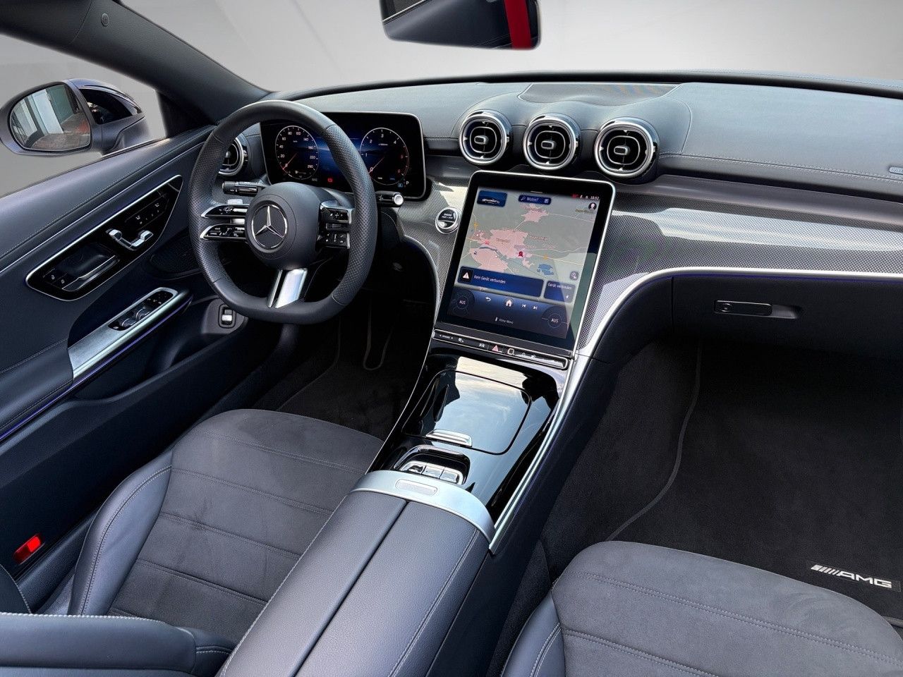 Mercedes-Benz CLE – Bild 24