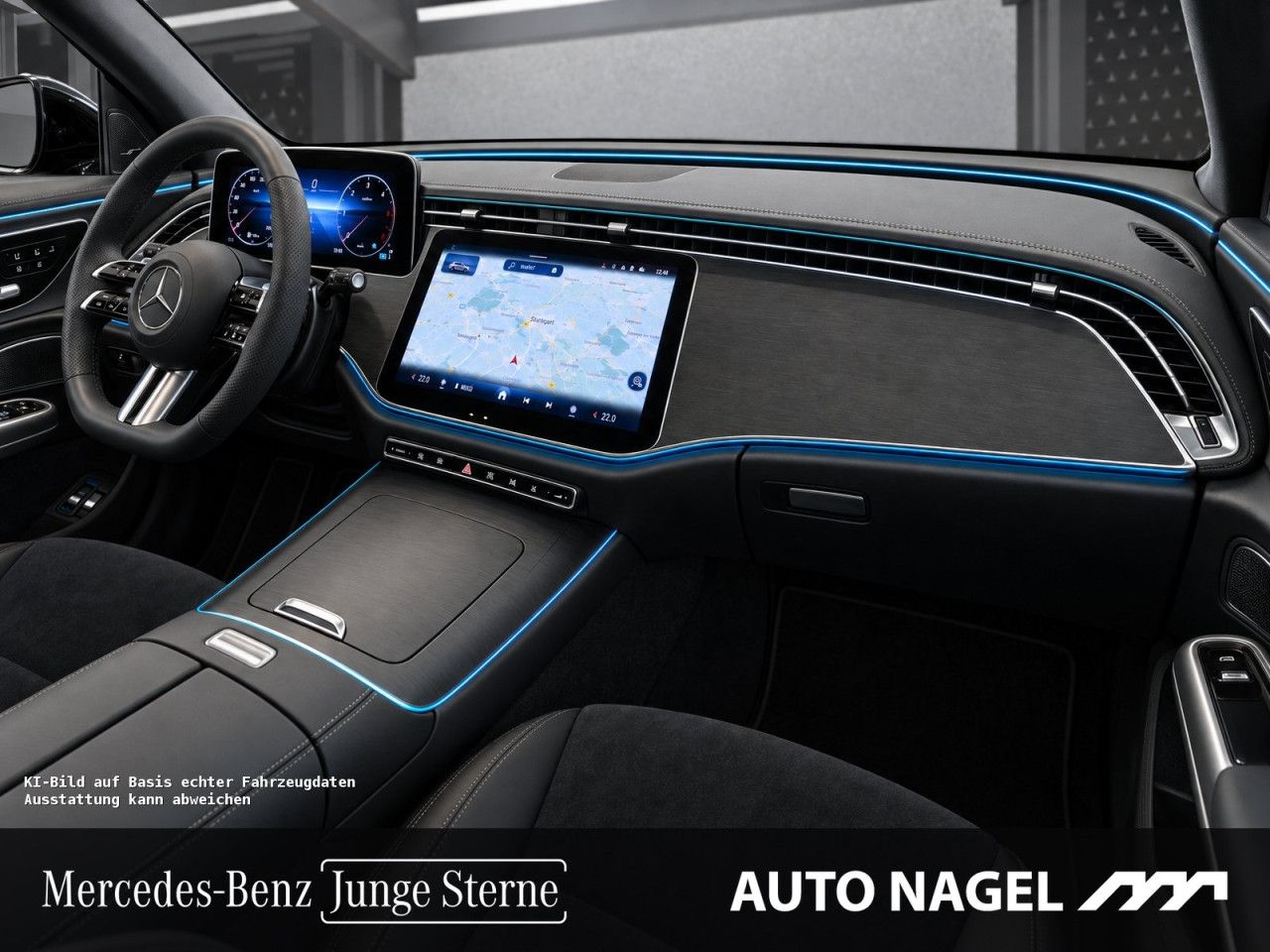 Mercedes-Benz E-Klasse – Bild 28