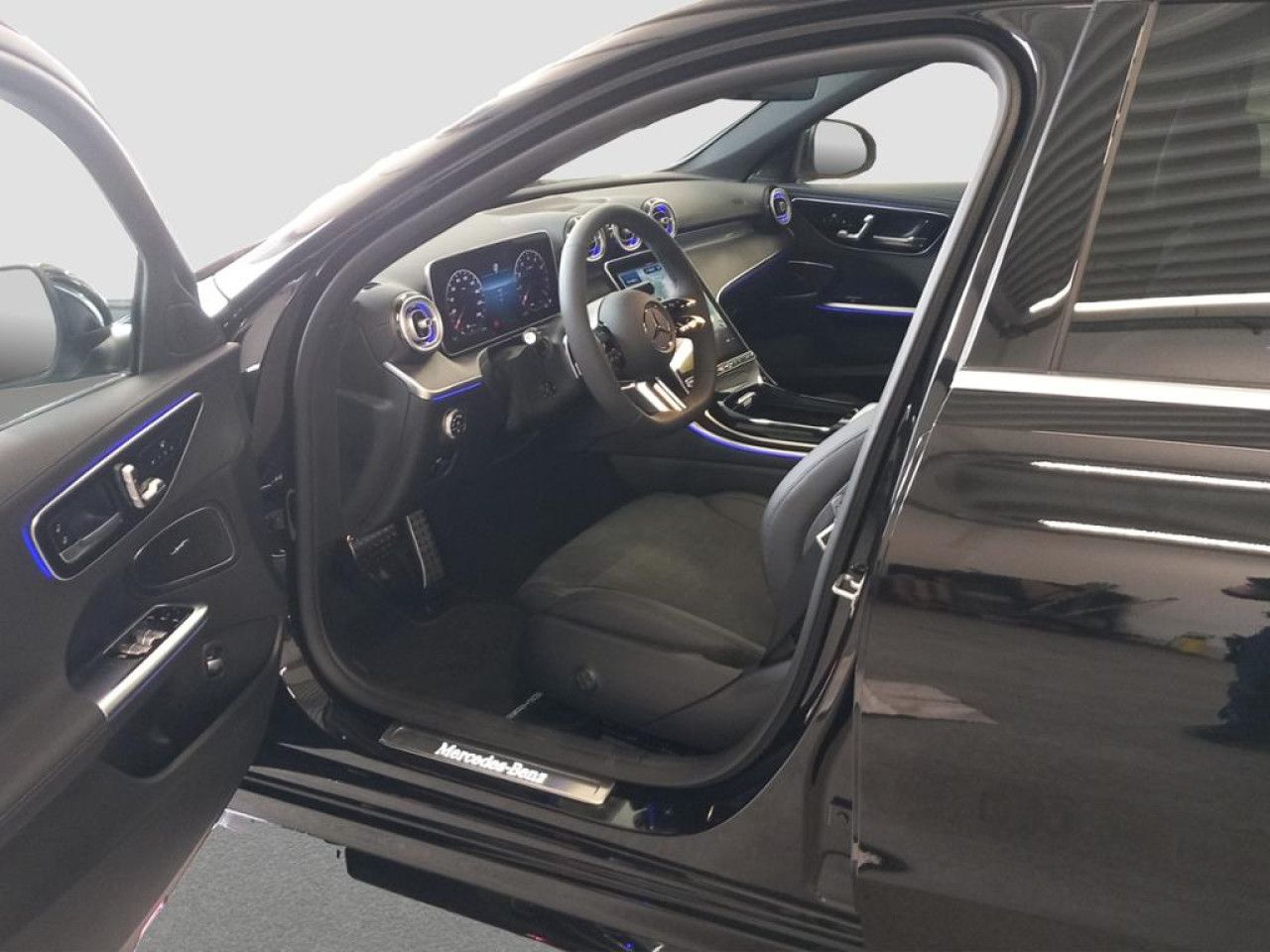 Mercedes-Benz C-Klasse – Bild 13