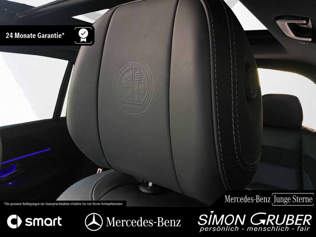 Mercedes-Benz GLE – Bild 26