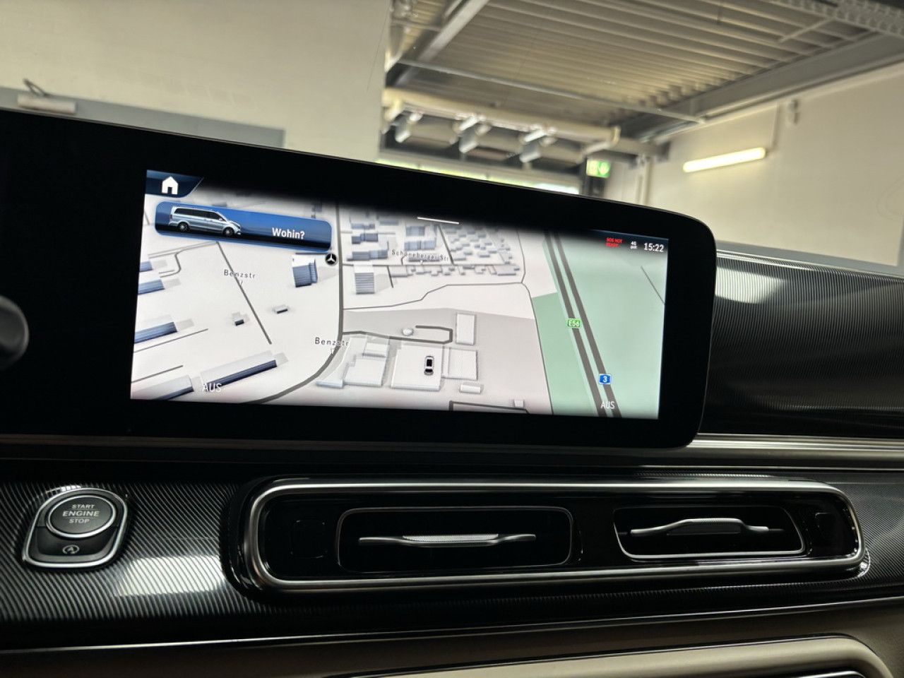 Mercedes-Benz Marco Polo – Bild 7