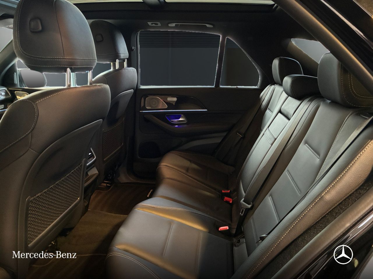 Mercedes-Benz GLE – Bild 15