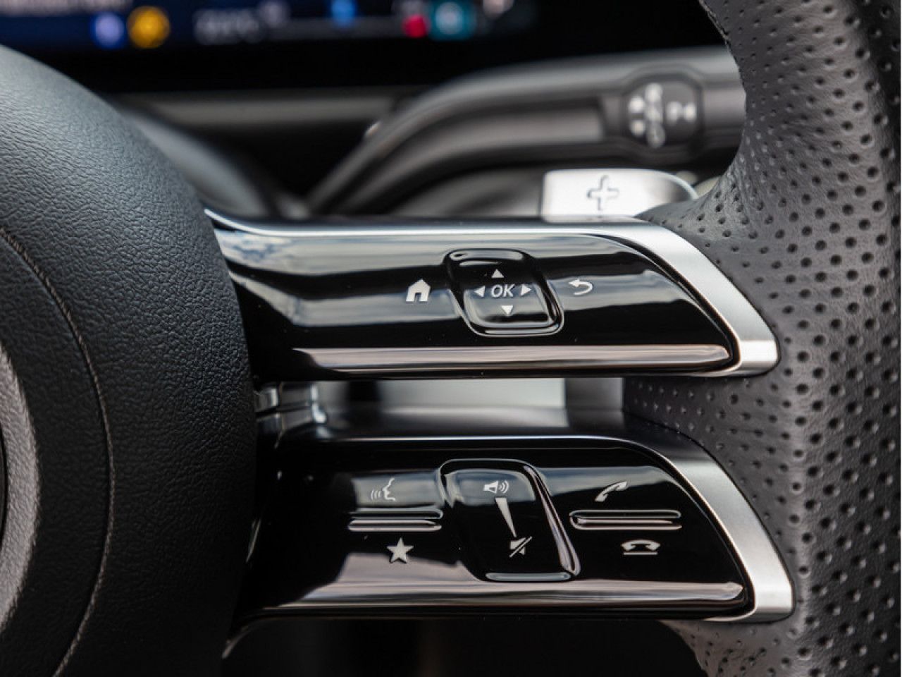 Mercedes-Benz GLB – Bild 18