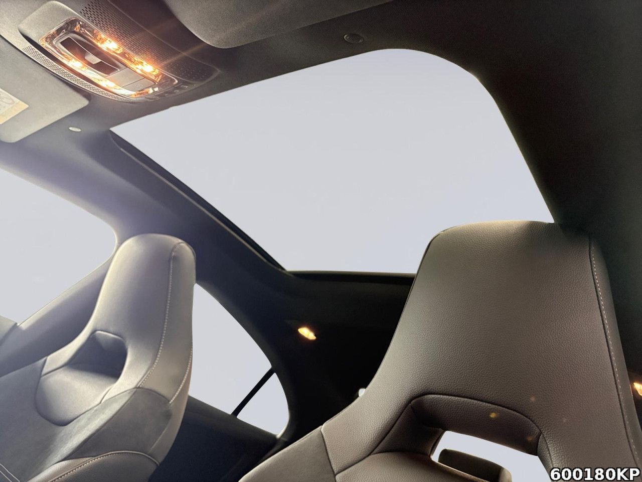 Mercedes-Benz CLA – Bild 14