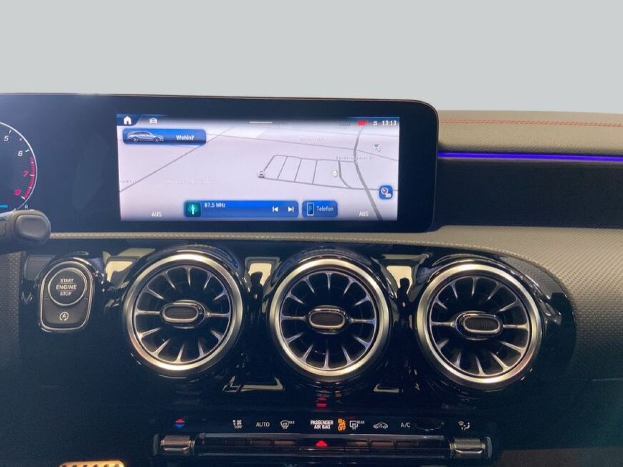 Mercedes-Benz CLA – Bild 19