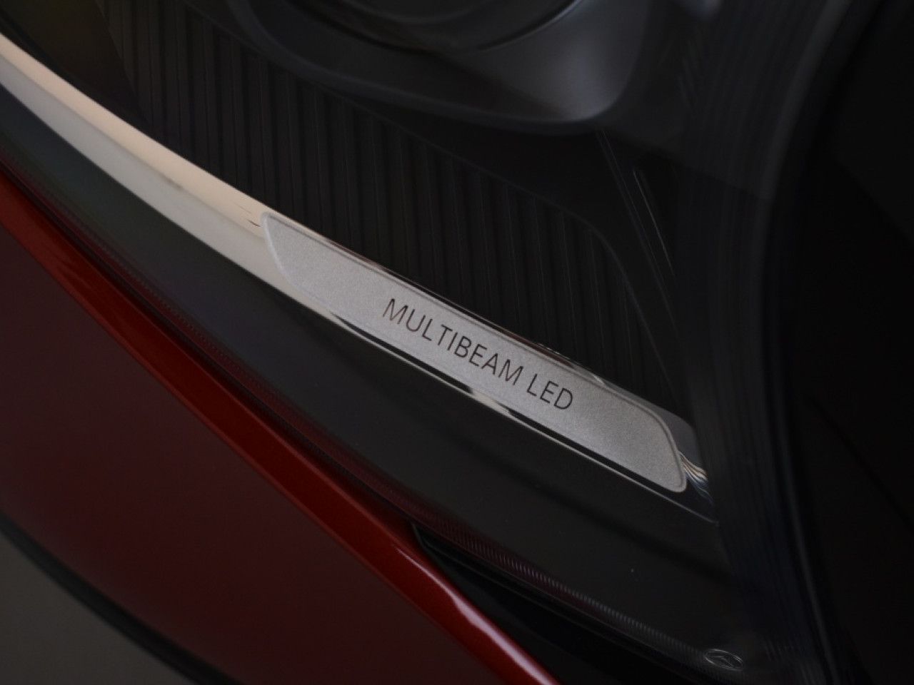 Mercedes-Benz V-Klasse – Bild 22