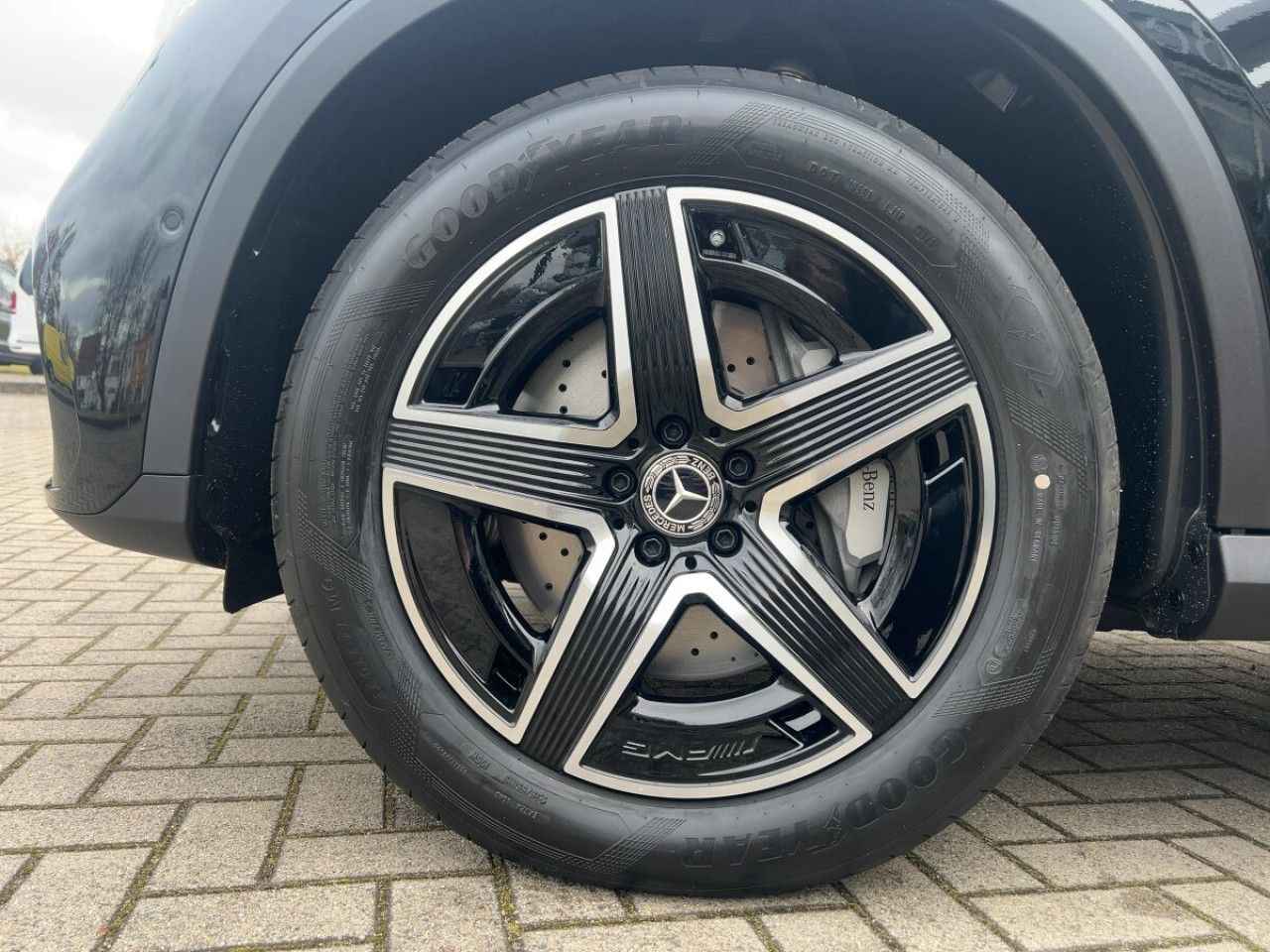 Mercedes-Benz GLC – Bild 11