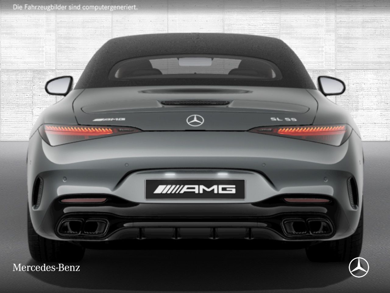 Mercedes-Benz SL – Bild 6