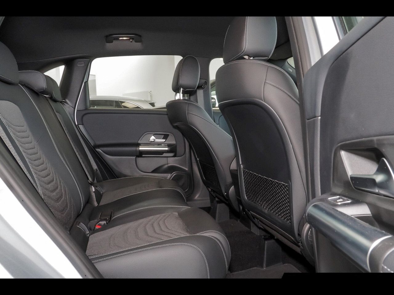 Mercedes-Benz B-Klasse – Bild 9