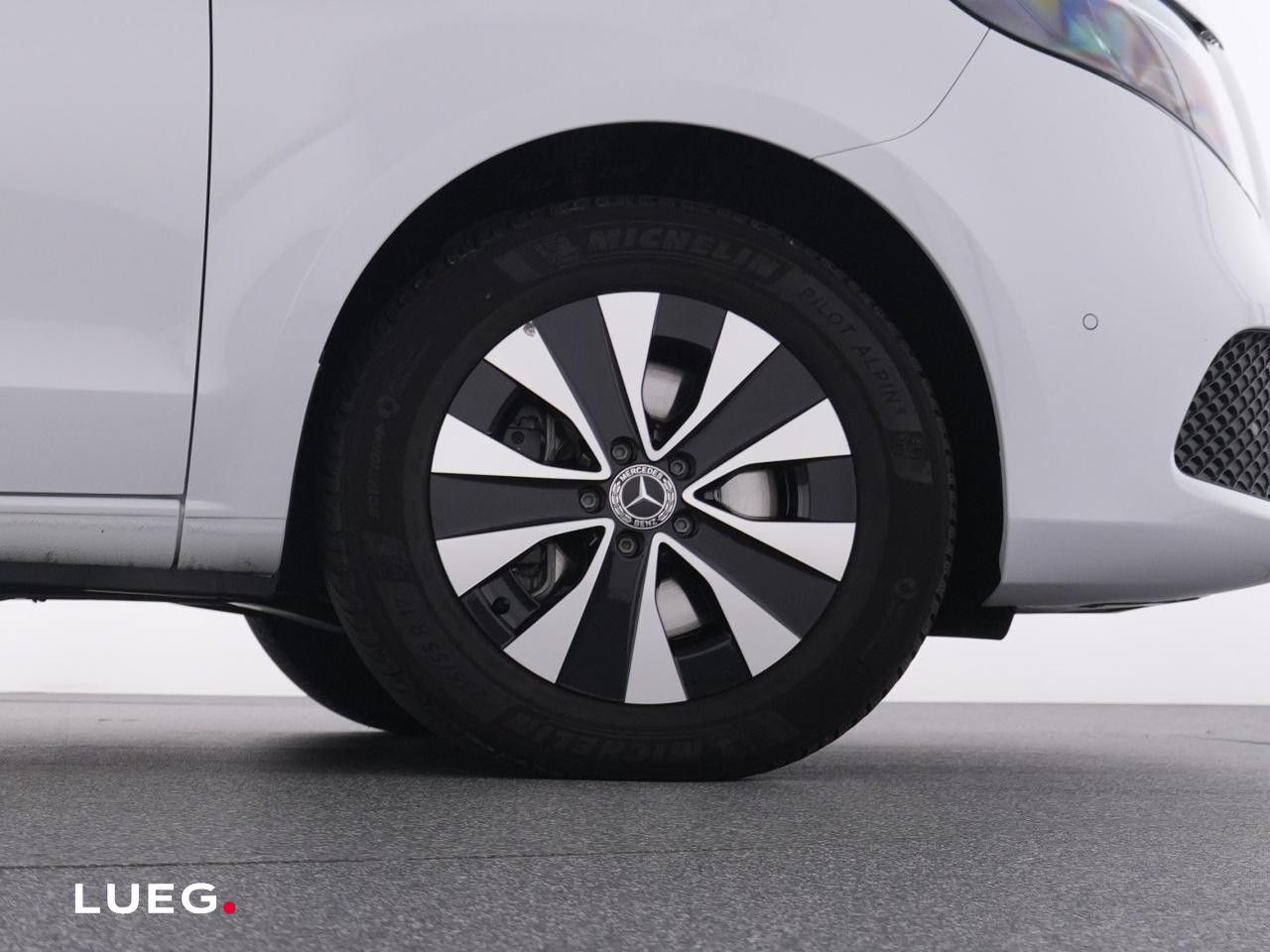 Mercedes-Benz V-Klasse – Bild 21
