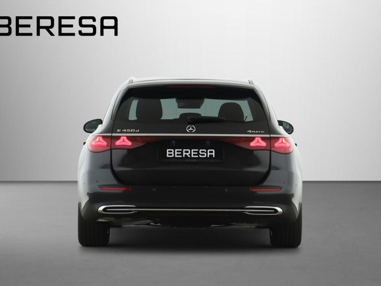 Mercedes-Benz E-Klasse – Bild 5