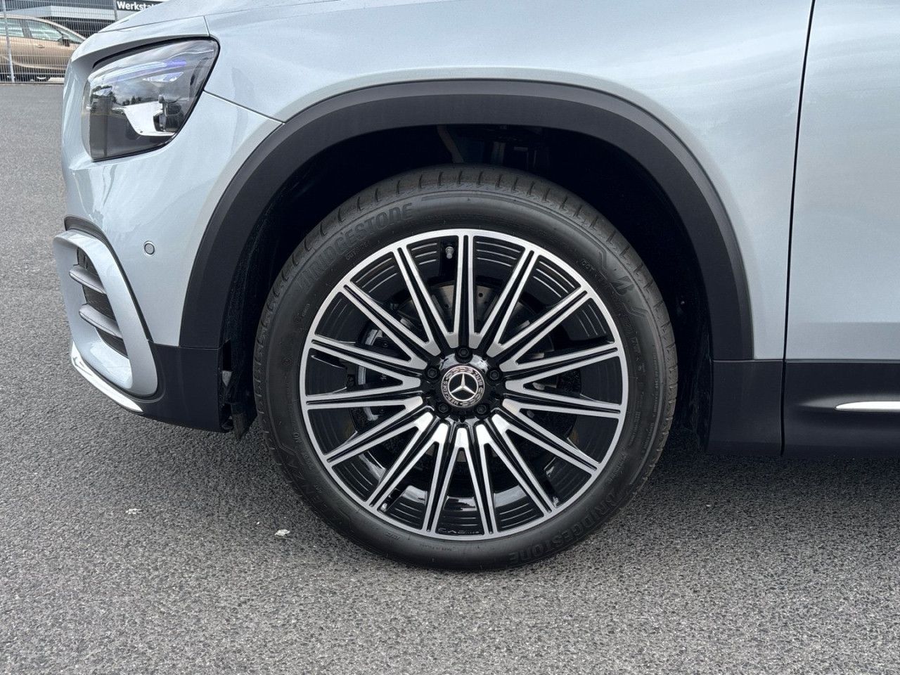 Mercedes-Benz GLB – Bild 7