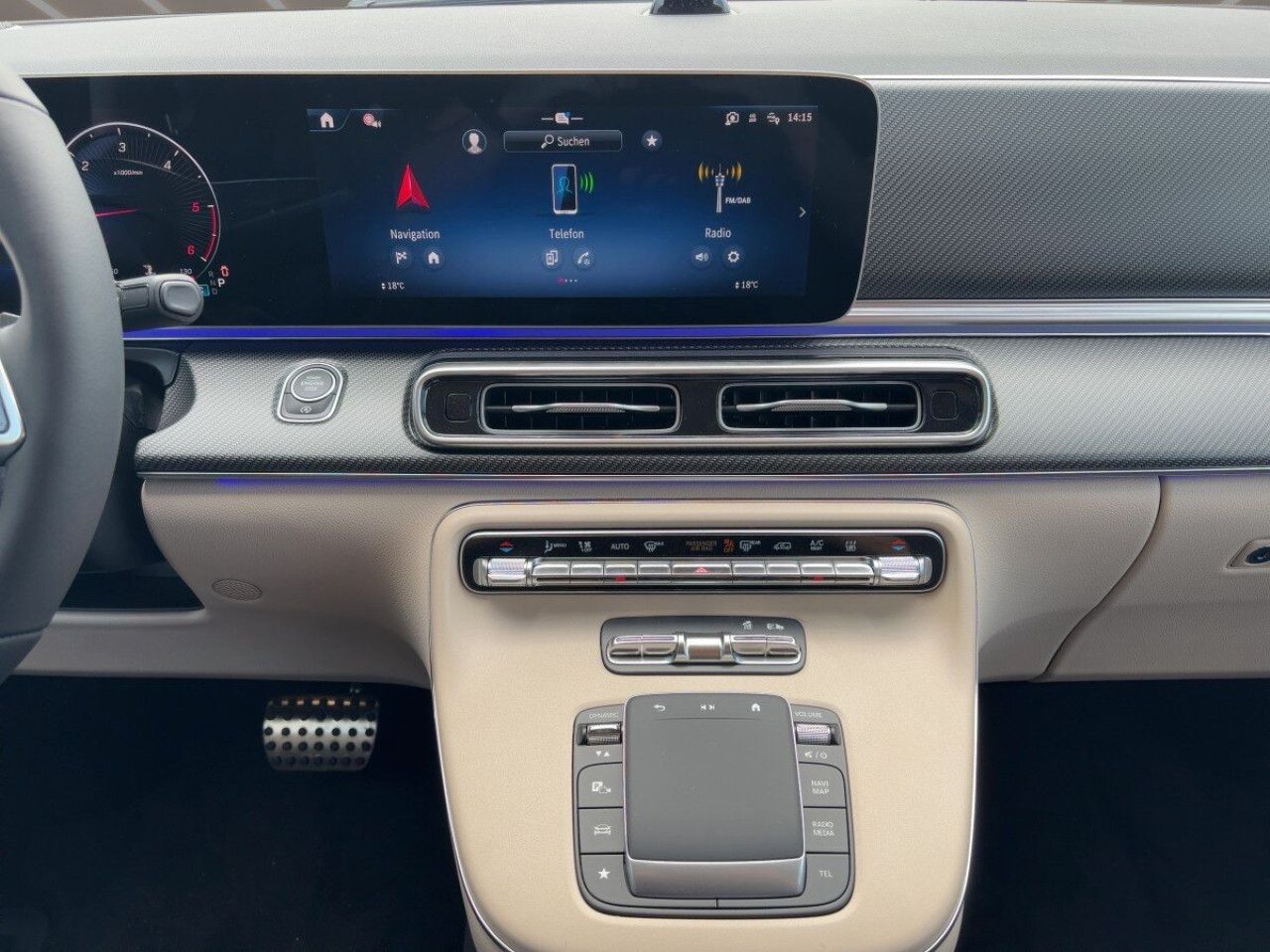 Mercedes-Benz Marco Polo – Bild 14