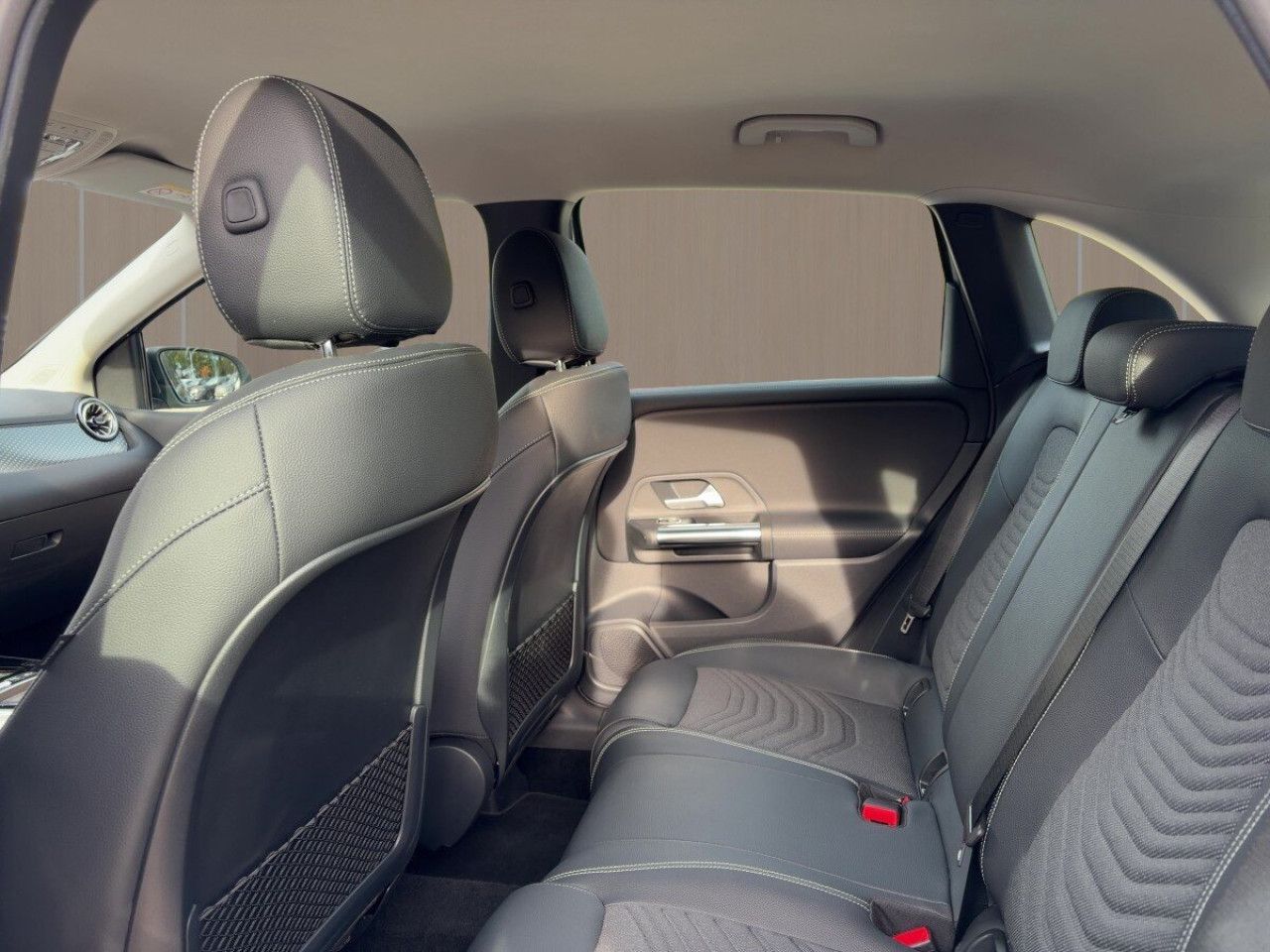 Mercedes-Benz B-Klasse – Bild 7