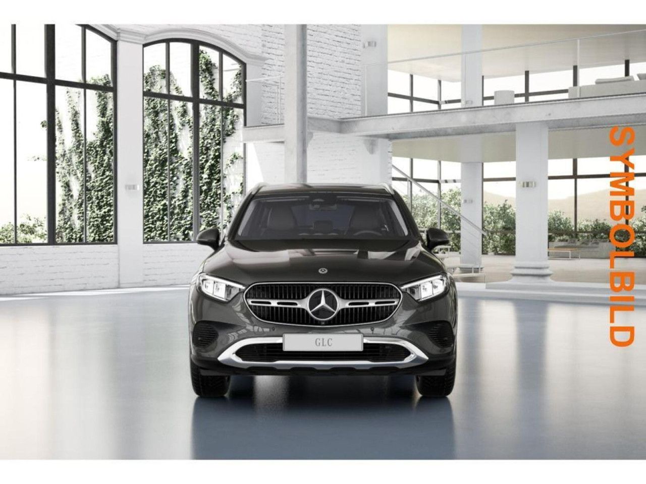 Mercedes-Benz GLC – Bild 6