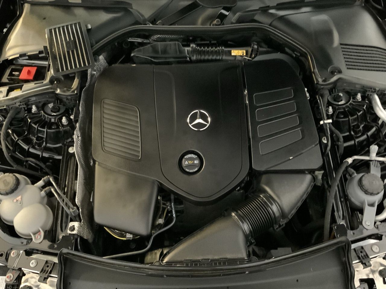 Mercedes-Benz C-Klasse – Bild 13