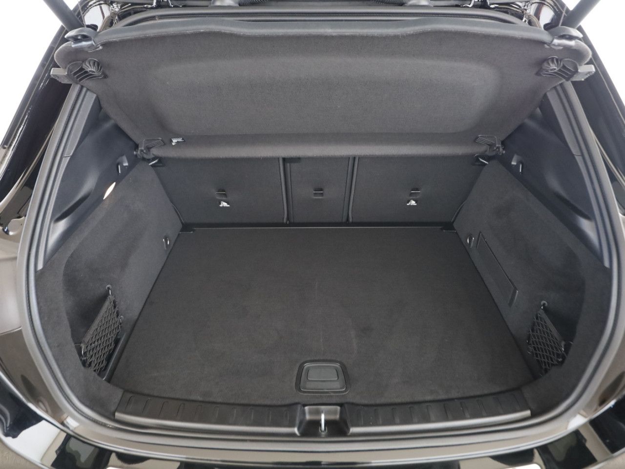 Mercedes-Benz GLA – Bild 13