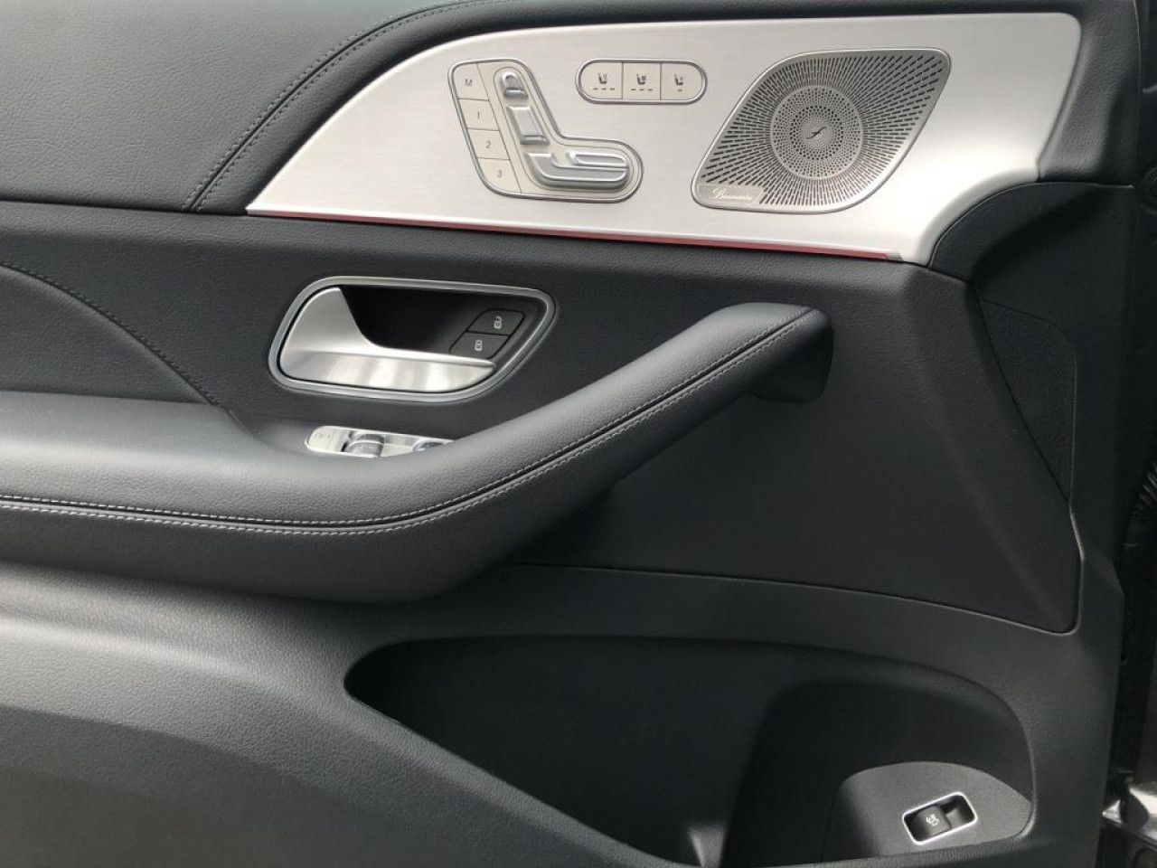 Mercedes-Benz GLE – Bild 15