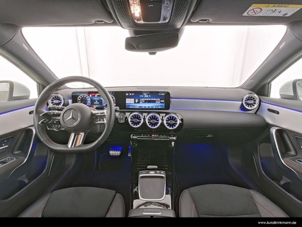 Mercedes-Benz A-Klasse – Bild 7