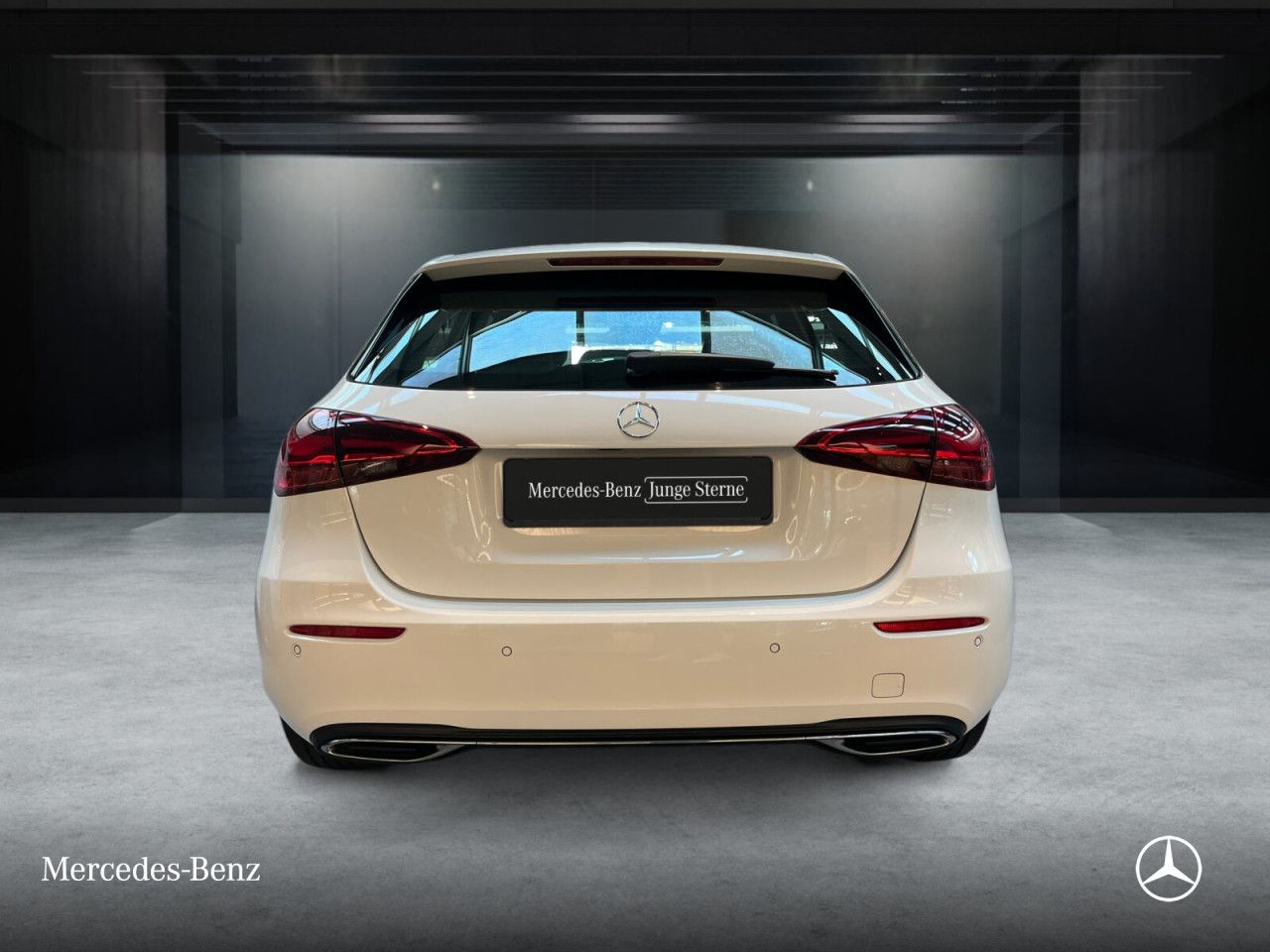 Mercedes-Benz A-Klasse – Bild 4