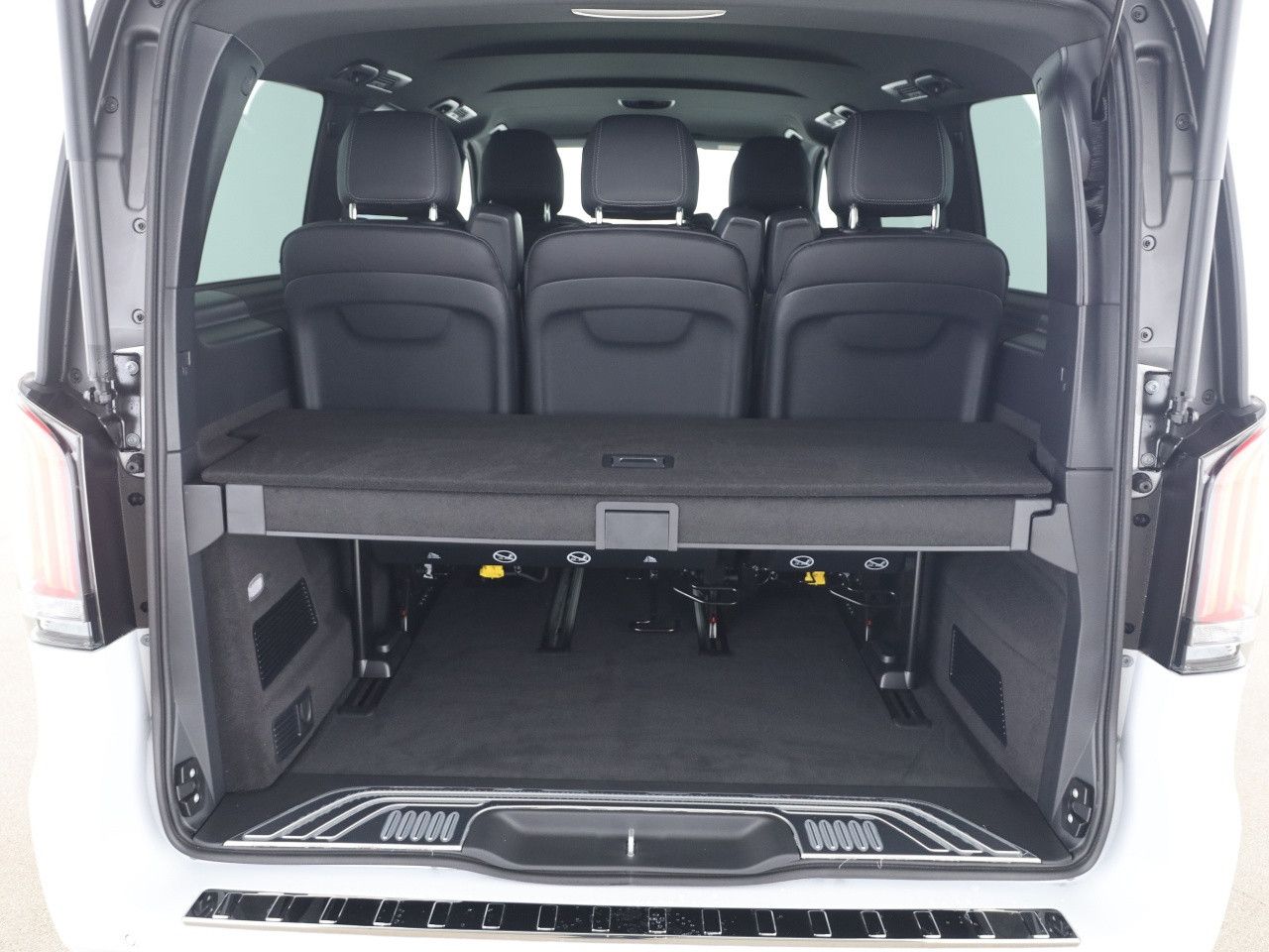Mercedes-Benz V-Klasse – Bild 15