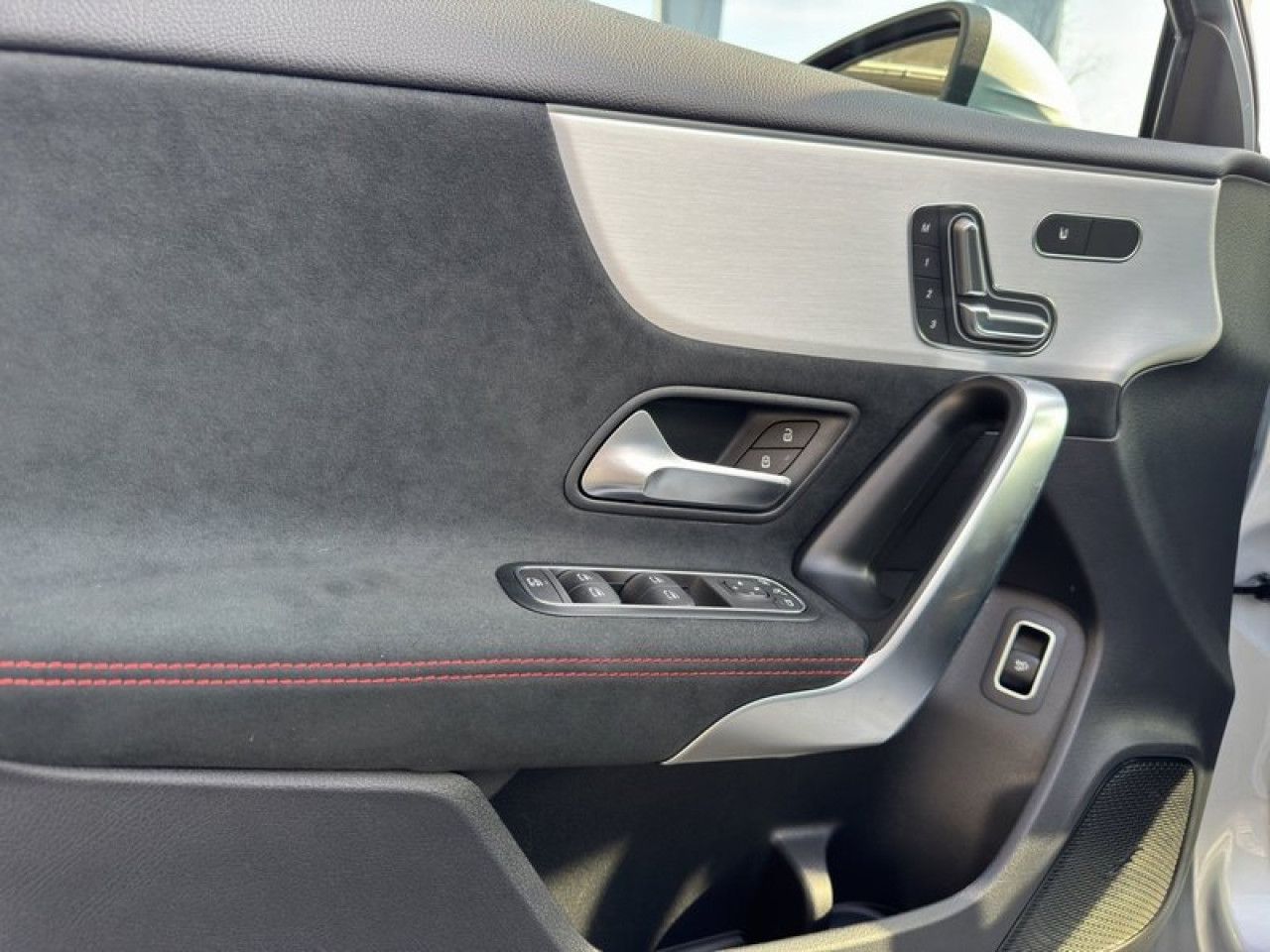 Mercedes-Benz A-Klasse – Bild 8