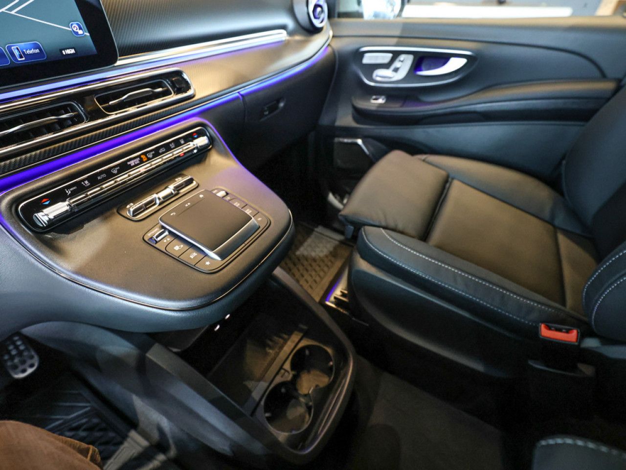 Mercedes-Benz V-Klasse – Bild 14