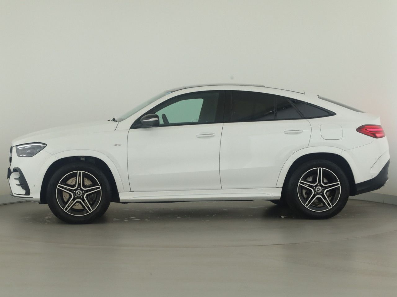 Mercedes-Benz GLE – Bild 7