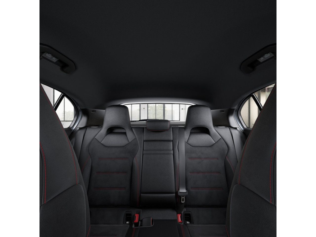 Mercedes-Benz A-Klasse – Bild 16
