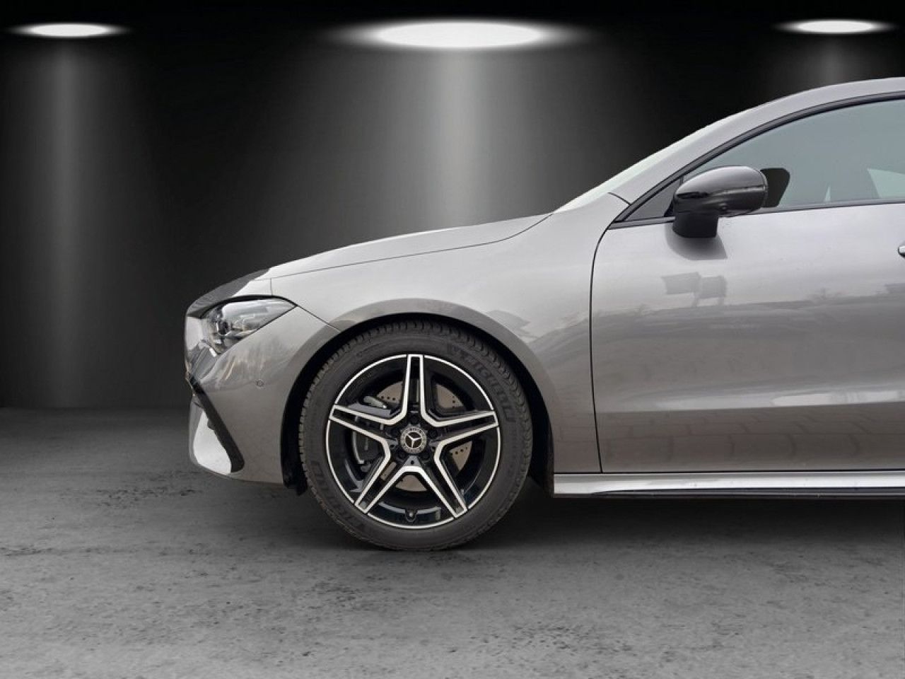 Mercedes-Benz CLA – Bild 7