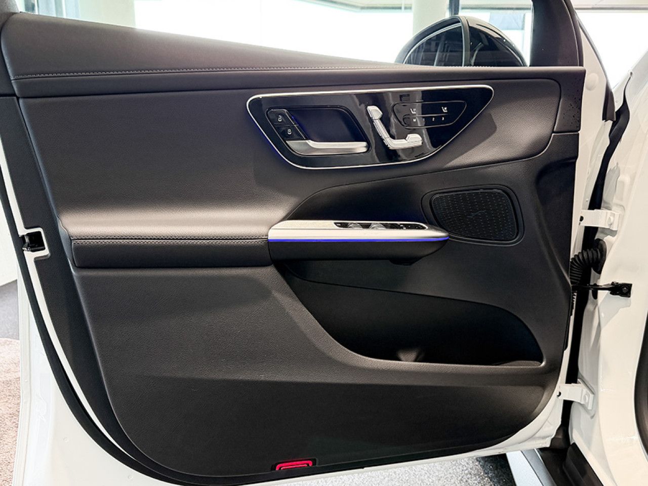 Mercedes-Benz GLC – Bild 11