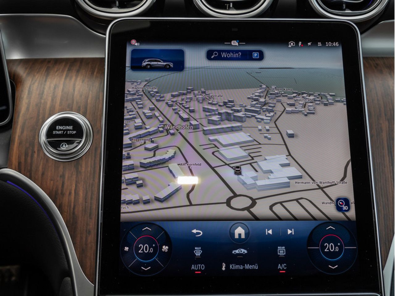 Mercedes-Benz GLC – Bild 12