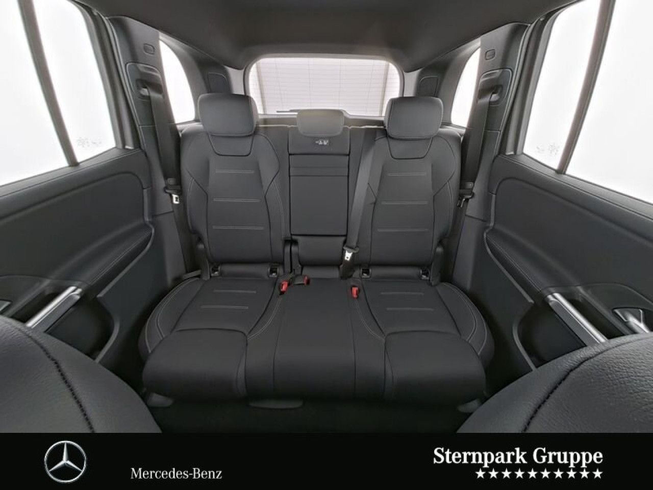 Mercedes-Benz GLB – Bild 9