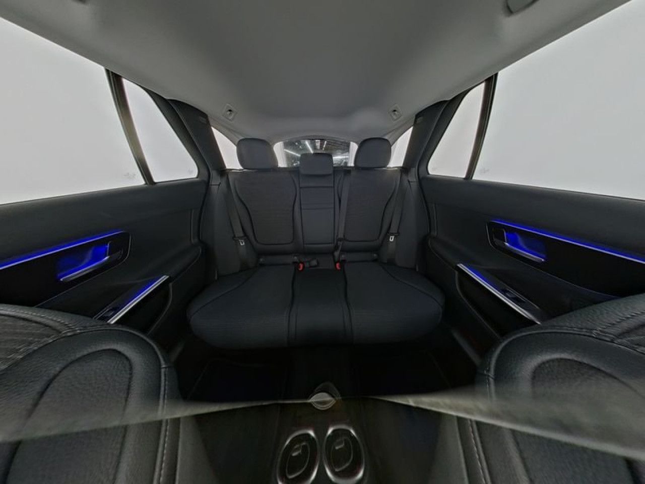 Mercedes-Benz C-Klasse – Bild 10