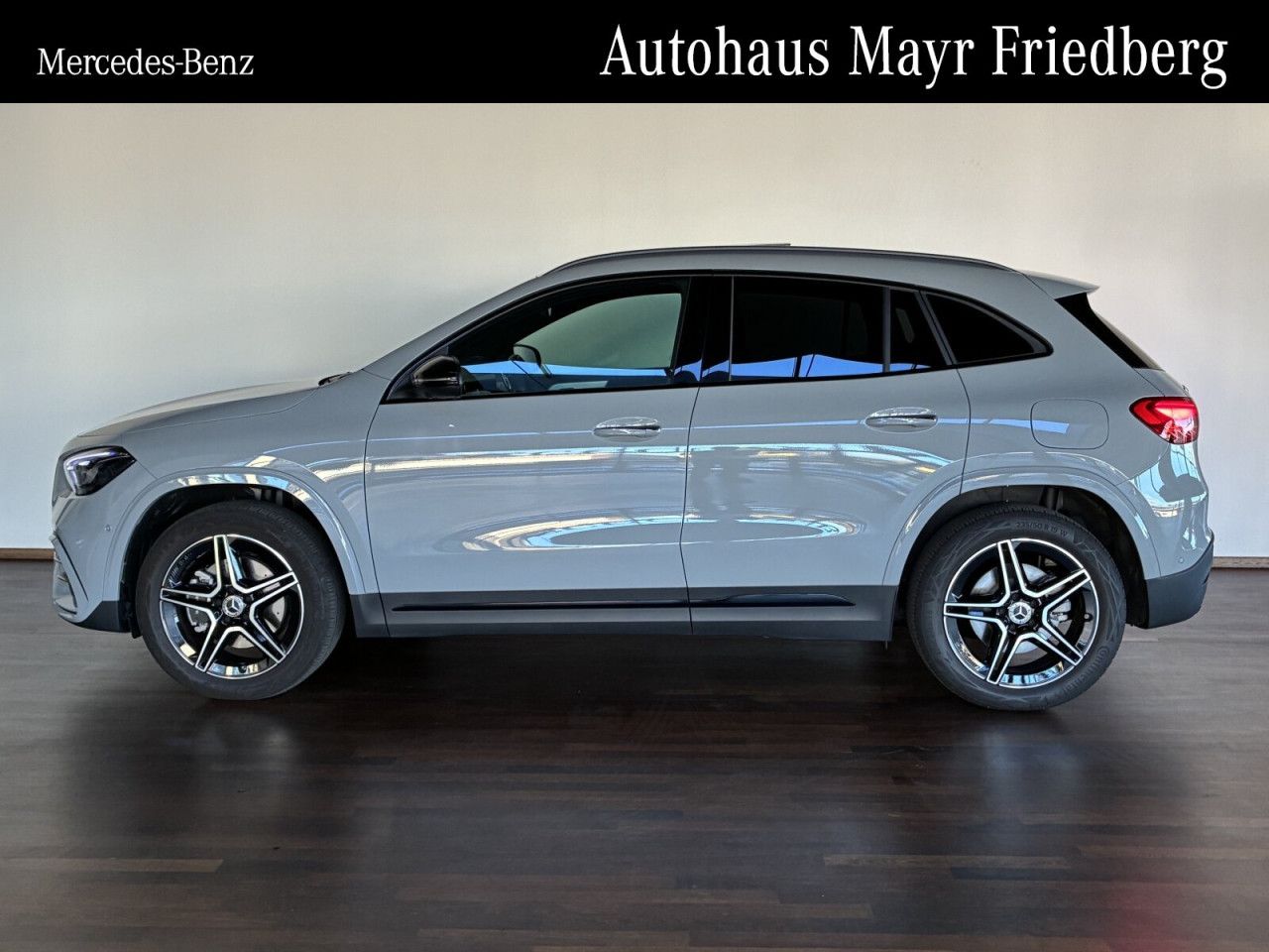 Mercedes-Benz GLA – Bild 3