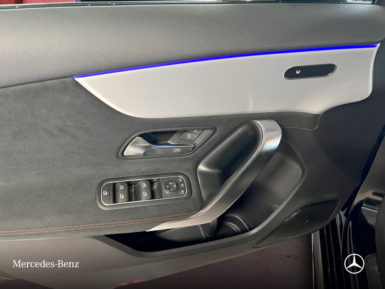 Mercedes-Benz A-Klasse – Bild 11